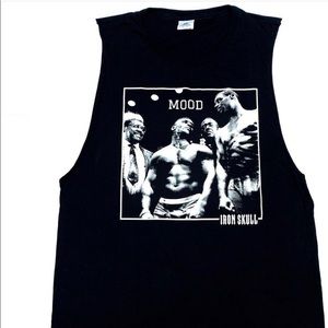 Tank top, new. No tags.